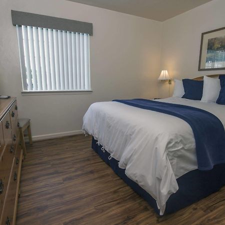 Affordable Corporate Suites Of Lynchburg Exterior foto