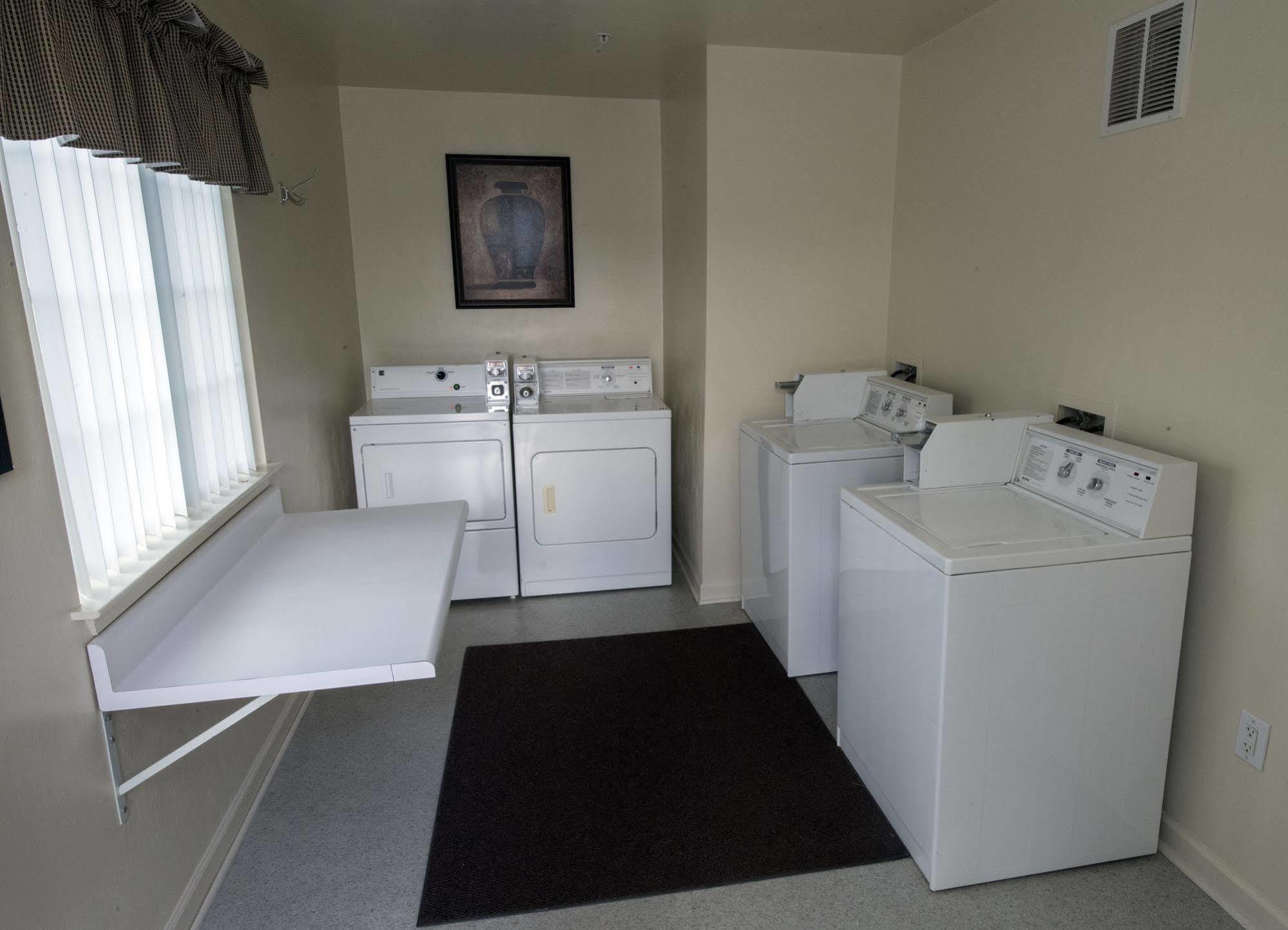 Affordable Corporate Suites Of Lynchburg Exterior foto