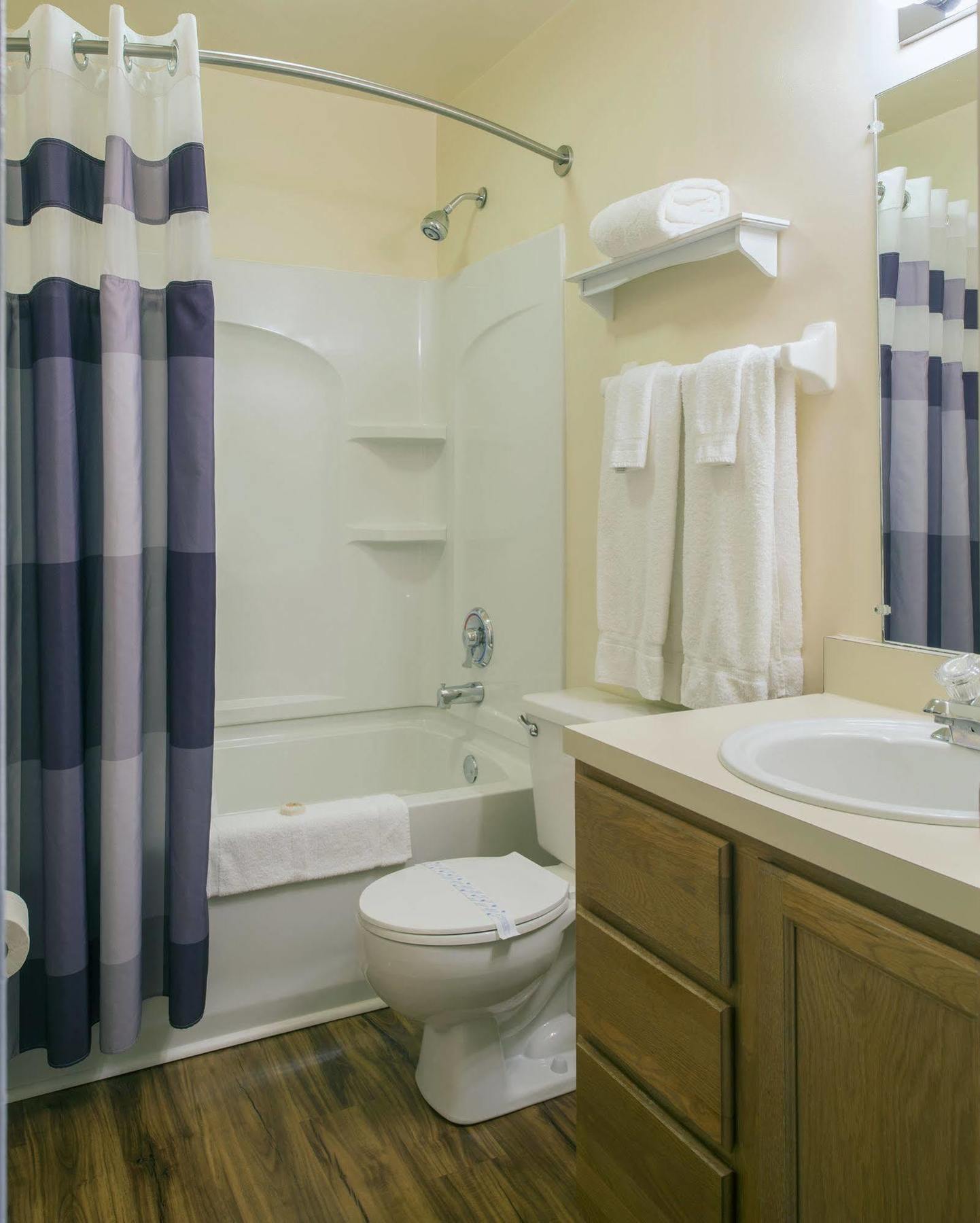 Affordable Corporate Suites Of Lynchburg Exterior foto