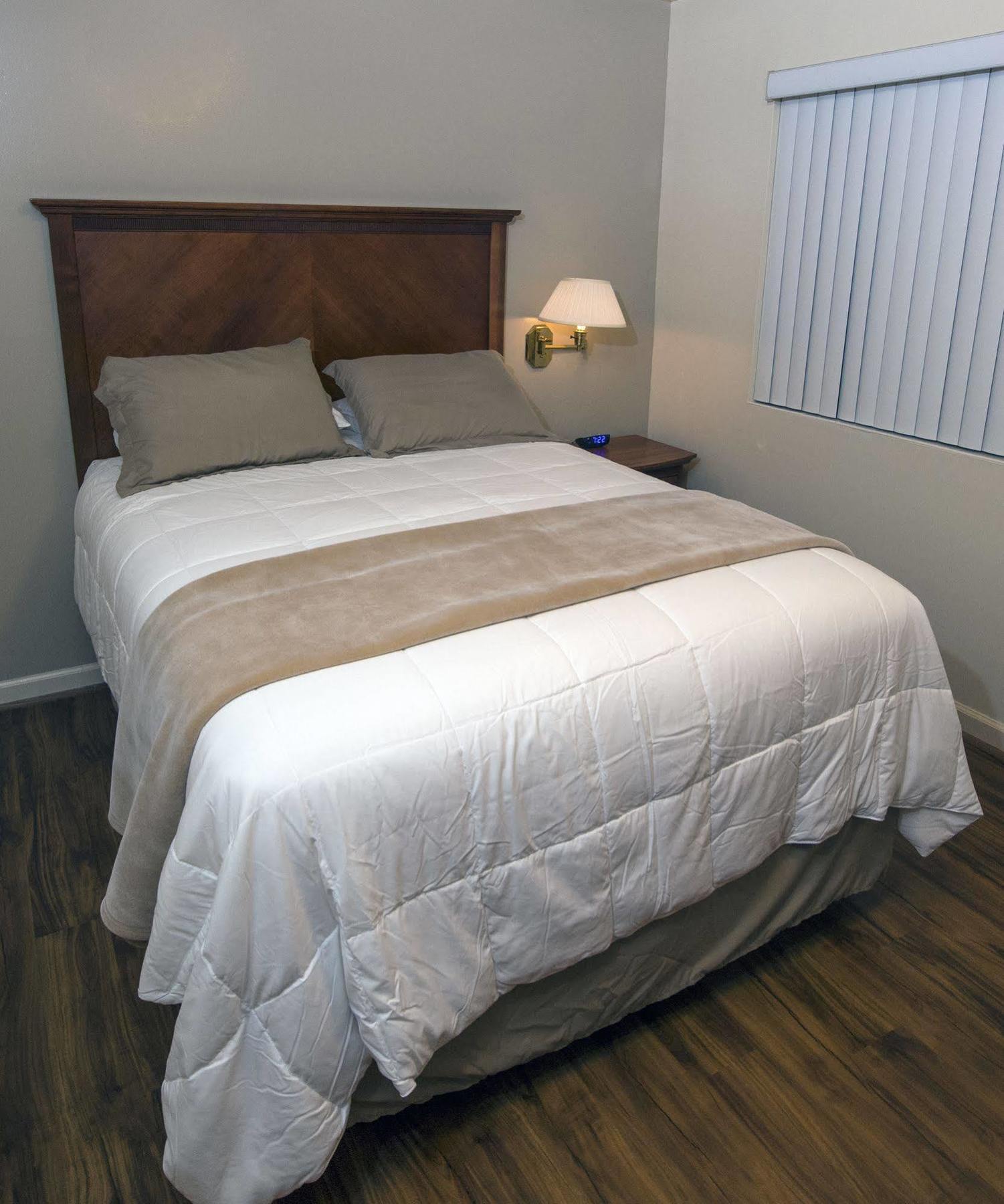 Affordable Corporate Suites Of Lynchburg Exterior foto