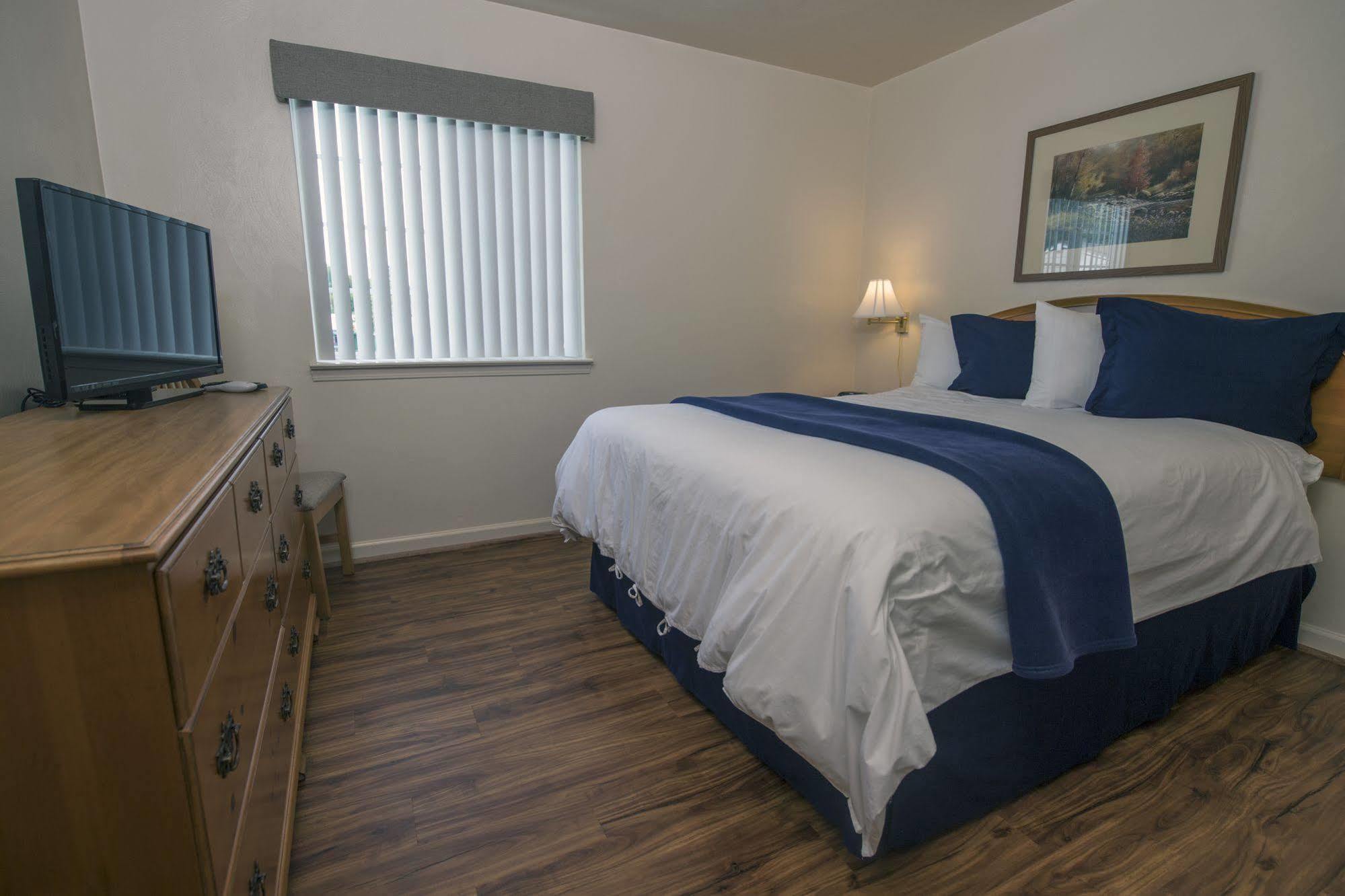 Affordable Corporate Suites Of Lynchburg Exterior foto