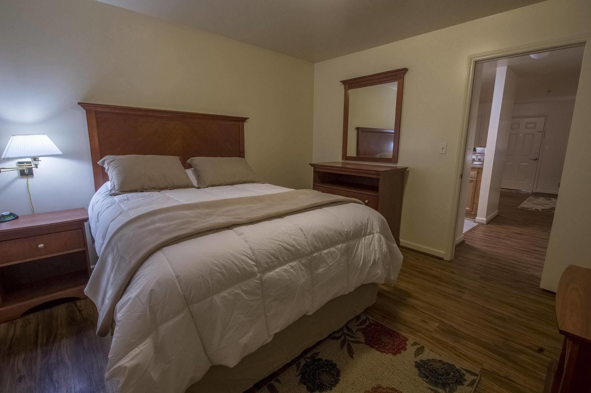 Affordable Corporate Suites Of Lynchburg Exterior foto