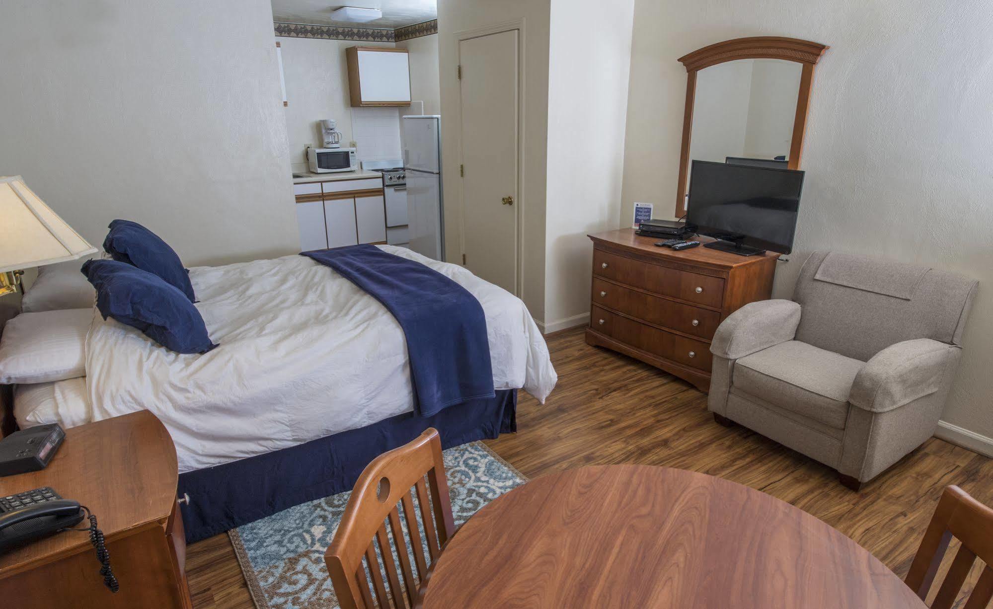 Affordable Corporate Suites Of Lynchburg Exterior foto